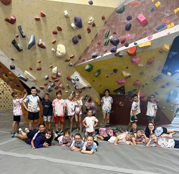 St. Louis Summer Camps